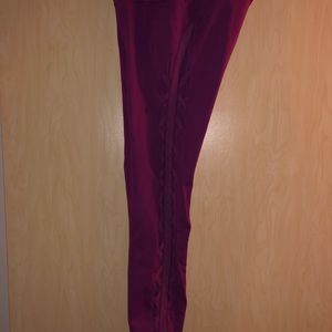 Lululemon High Times Pant (Rhythm) SE
